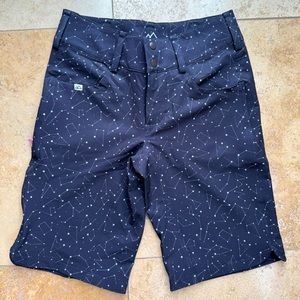 Wild Rye Kaweah Bike Short women’s size 2 NWOT